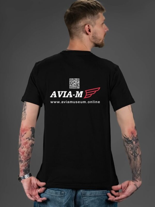 men's t-shirt